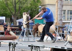Ein Hoelzernes Erlebnis In Jena Zog Tausende Besucher 08